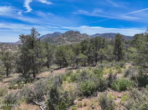 00 General Pass # B, Prescott, AZ 86305