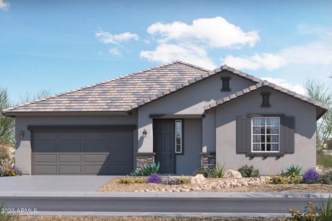 17451 N 66th Ave, Glendale, AZ 85308