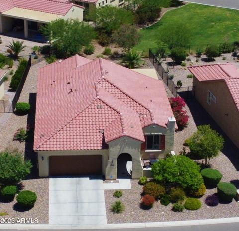 4401 N Spyglass Dr, Florence, AZ 85132