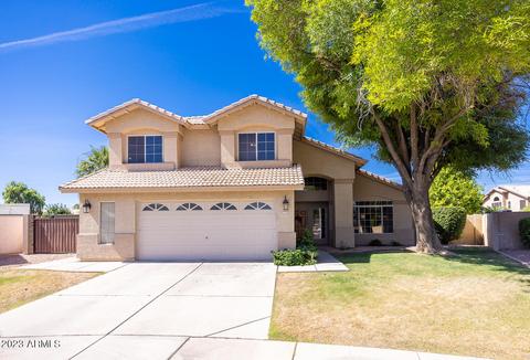 772 S Terrace Ct, Chandler, AZ 85226