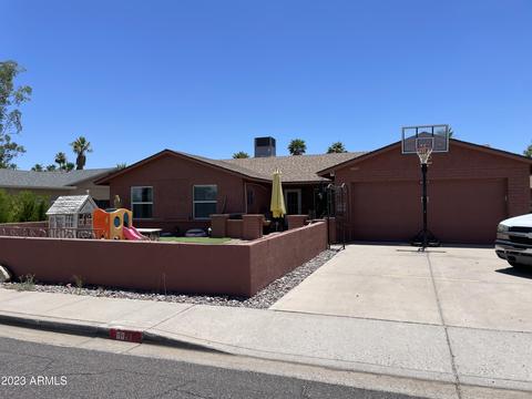 6021 E Acoma Dr, Scottsdale, AZ 85254