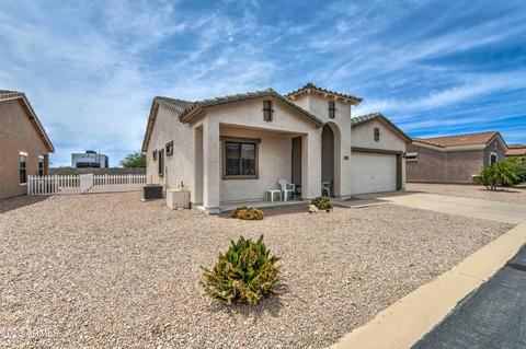 2101 S Meridian Rd #129, Apache Junction, AZ 85120