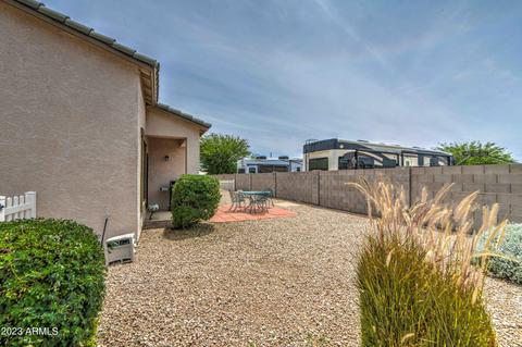 2101 S Meridian Rd #129, Apache Junction, AZ 85120 photo 36