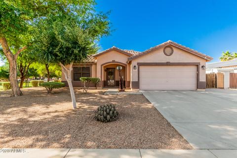 2112 E Wildhorse Dr, Chandler, AZ 85286