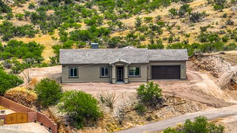 302 Camino Apolena --, Rio Rico, AZ 85648