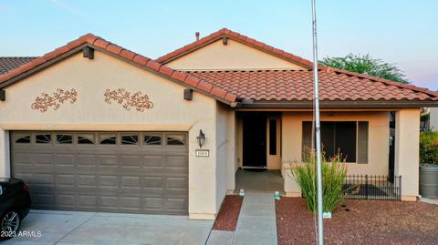 1069 Estancia Dr, Sierra Vista, AZ 85635
