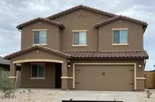 980 W 20th St, Florence, AZ 85132