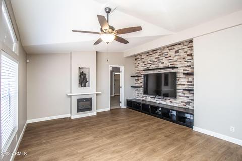 1381 W Roundup St, Apache Junction, AZ 85120 photo 2