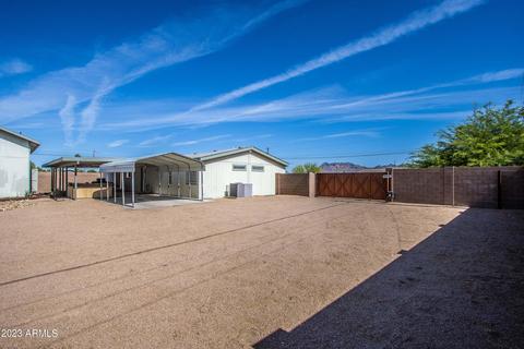 1381 W Roundup St, Apache Junction, AZ 85120 photo 24