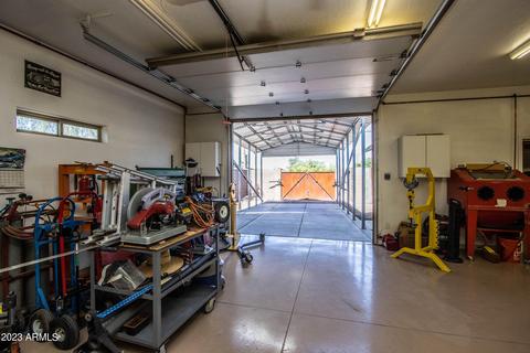 1381 W Roundup St, Apache Junction, AZ 85120 photo 31