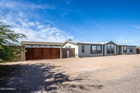 1381 W Roundup St, Apache Junction, AZ 85120 photo 36