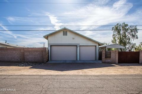 1381 W Roundup St, Apache Junction, AZ 85120 photo 34