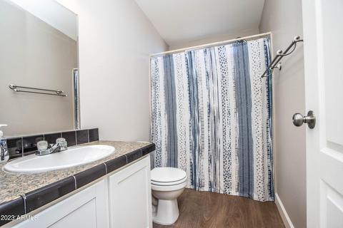 1381 W Roundup St, Apache Junction, AZ 85120 photo 17