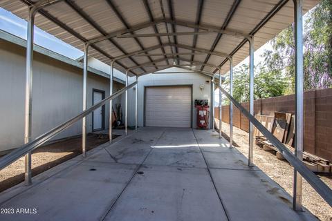 1381 W Roundup St, Apache Junction, AZ 85120 photo 26