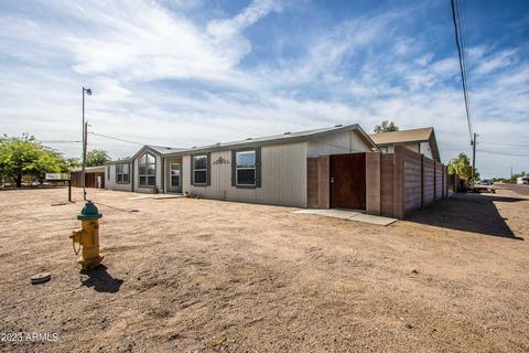 1381 W Roundup St, Apache Junction, AZ 85120 photo 35