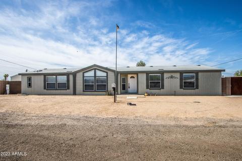 1381 W Roundup St, Apache Junction, AZ 85120