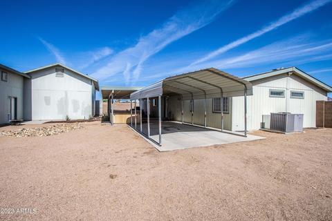 1381 W Roundup St, Apache Junction, AZ 85120 photo 25