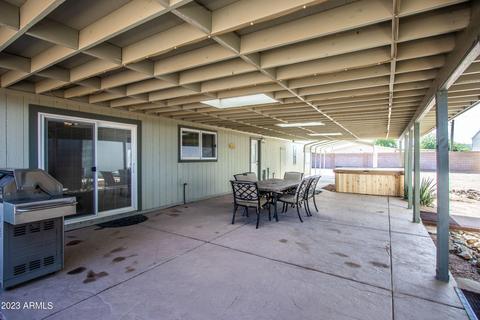 1381 W Roundup St, Apache Junction, AZ 85120 photo 23