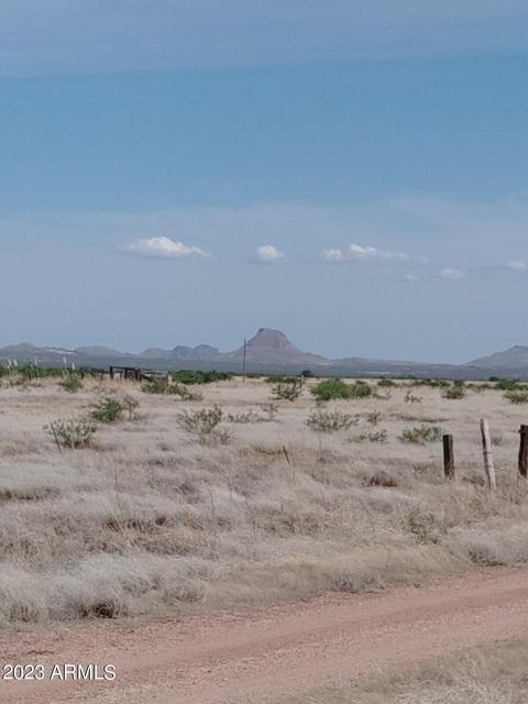 tbd E Cll Francisco -- #82 AND 81, Douglas, AZ 85067 photo 2