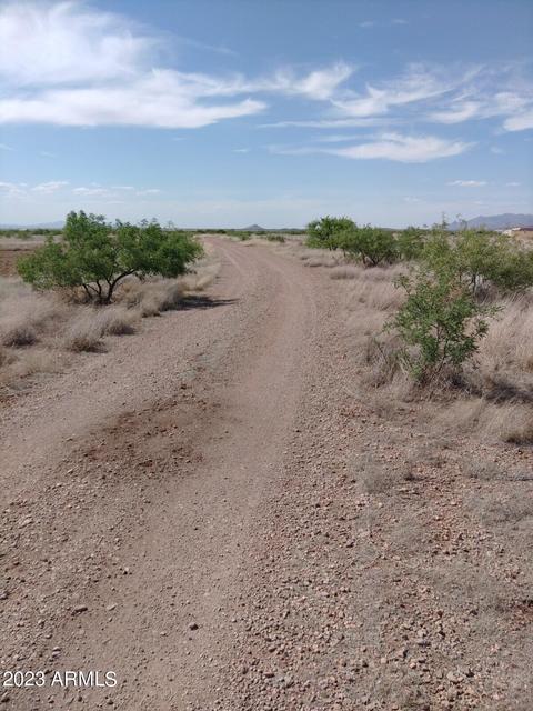 tbd E Cll Francisco -- #82 AND 81, Douglas, AZ 85067 photo 8