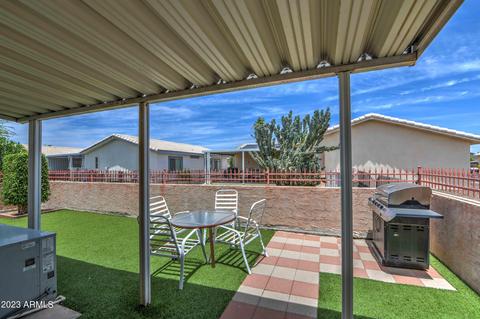 2101 S Meridian Rd #22, Apache Junction, AZ 85120 photo 41