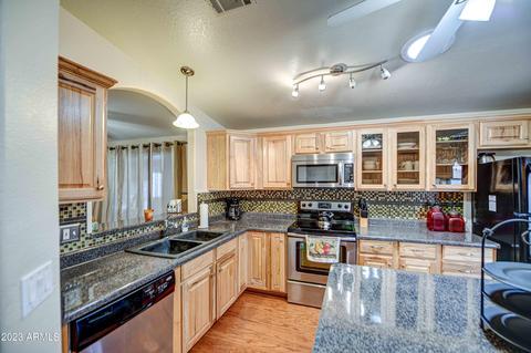 2101 S Meridian Rd #22, Apache Junction, AZ 85120 photo 6