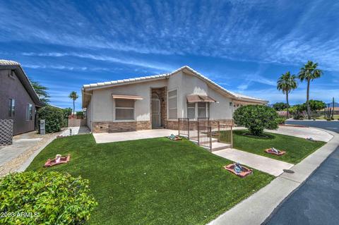 2101 S Meridian Rd #22, Apache Junction, AZ 85120 photo 3