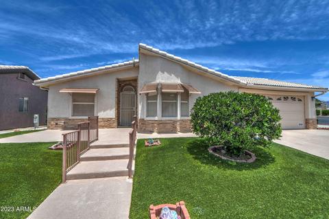 2101 S Meridian Rd #22, Apache Junction, AZ 85120
