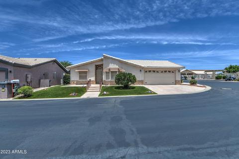 2101 S Meridian Rd #22, Apache Junction, AZ 85120 photo 4