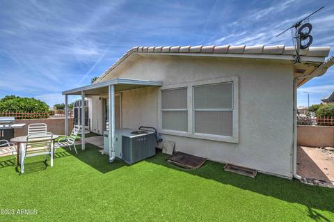 2101 S Meridian Rd #22, Apache Junction, AZ 85120 photo 45