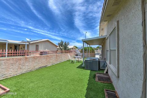 2101 S Meridian Rd #22, Apache Junction, AZ 85120 photo 44