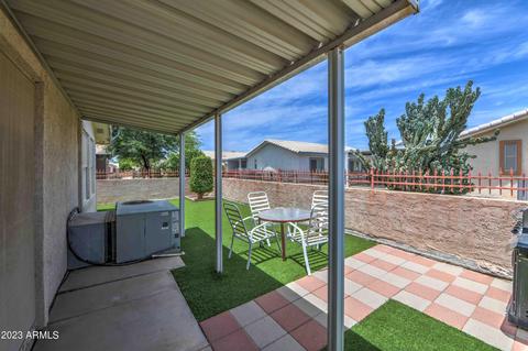 2101 S Meridian Rd #22, Apache Junction, AZ 85120 photo 42