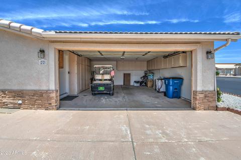 2101 S Meridian Rd #22, Apache Junction, AZ 85120 photo 39