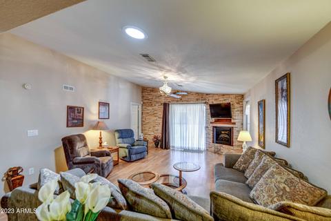 2101 S Meridian Rd #22, Apache Junction, AZ 85120 photo 27