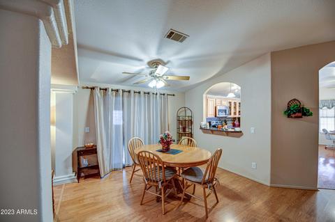 2101 S Meridian Rd #22, Apache Junction, AZ 85120 photo 13