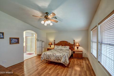 2101 S Meridian Rd #22, Apache Junction, AZ 85120 photo 15