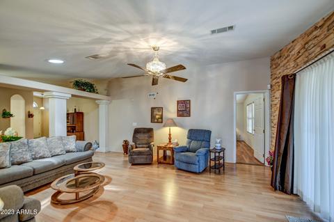 2101 S Meridian Rd #22, Apache Junction, AZ 85120 photo 25