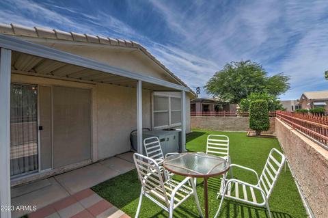 2101 S Meridian Rd #22, Apache Junction, AZ 85120 photo 43