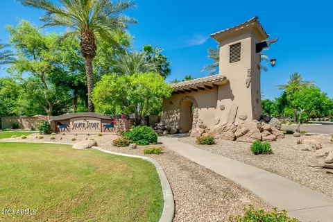 1491 E Rawhide Ave, Gilbert, AZ 85296 photo 61