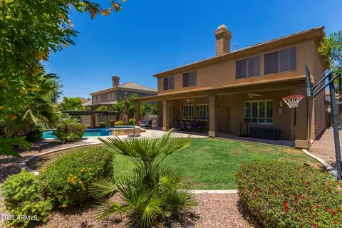 1491 E Rawhide Ave, Gilbert, AZ 85296 photo 45
