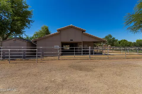 1491 E Rawhide Ave, Gilbert, AZ 85296 photo 51