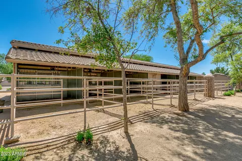 1491 E Rawhide Ave, Gilbert, AZ 85296 photo 53