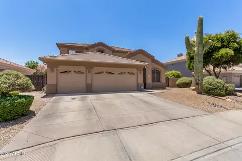 1491 E Rawhide Ave, Gilbert, AZ 85296 photo 60
