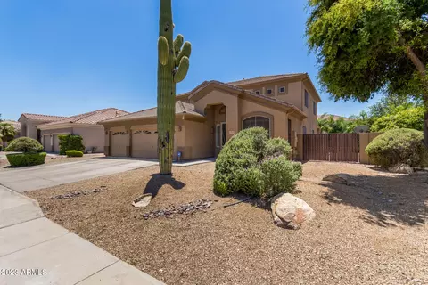 1491 E Rawhide Ave, Gilbert, AZ 85296