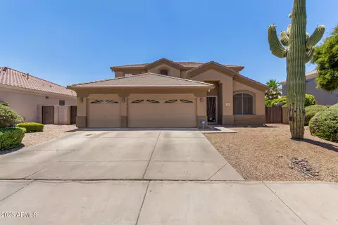 1491 E Rawhide Ave, Gilbert, AZ 85296 photo 59