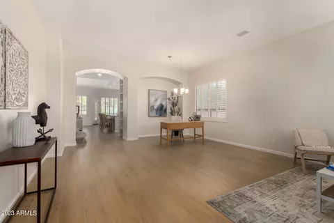 1491 E Rawhide Ave, Gilbert, AZ 85296 photo 4