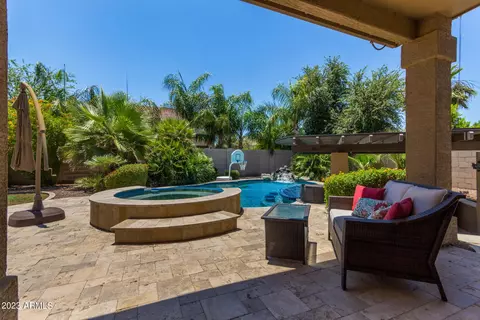 1491 E Rawhide Ave, Gilbert, AZ 85296 photo 39