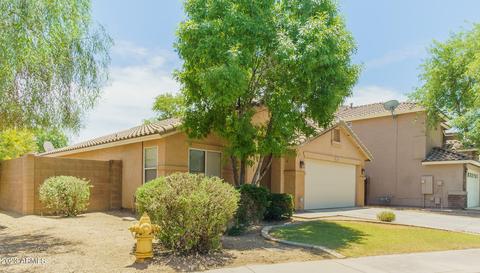 2313 S 65th Dr, Phoenix, AZ 85043