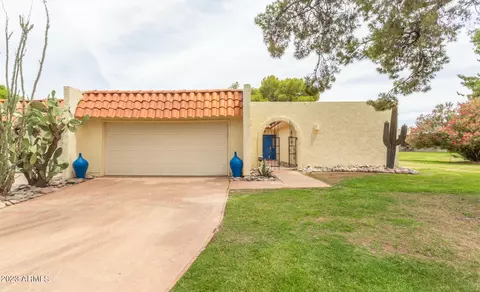 6147 E Lewis Ave, Scottsdale, AZ 85257