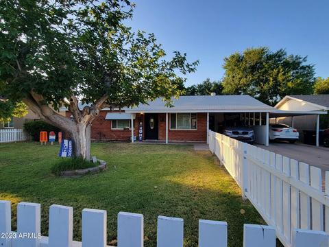 714 W Toledo St, Chandler, AZ 85225